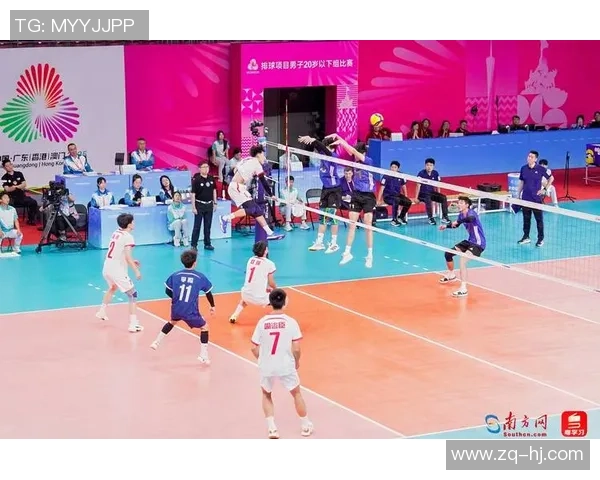 广州排球队耐力表现引发热议球迷对训练方式与比赛策略展开激烈讨论