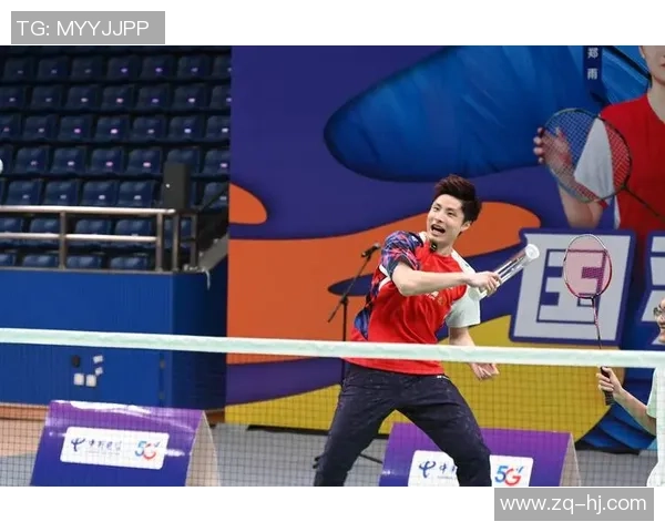 成都羽毛球队在洲际杯中的实力展现与未来发展潜力分析